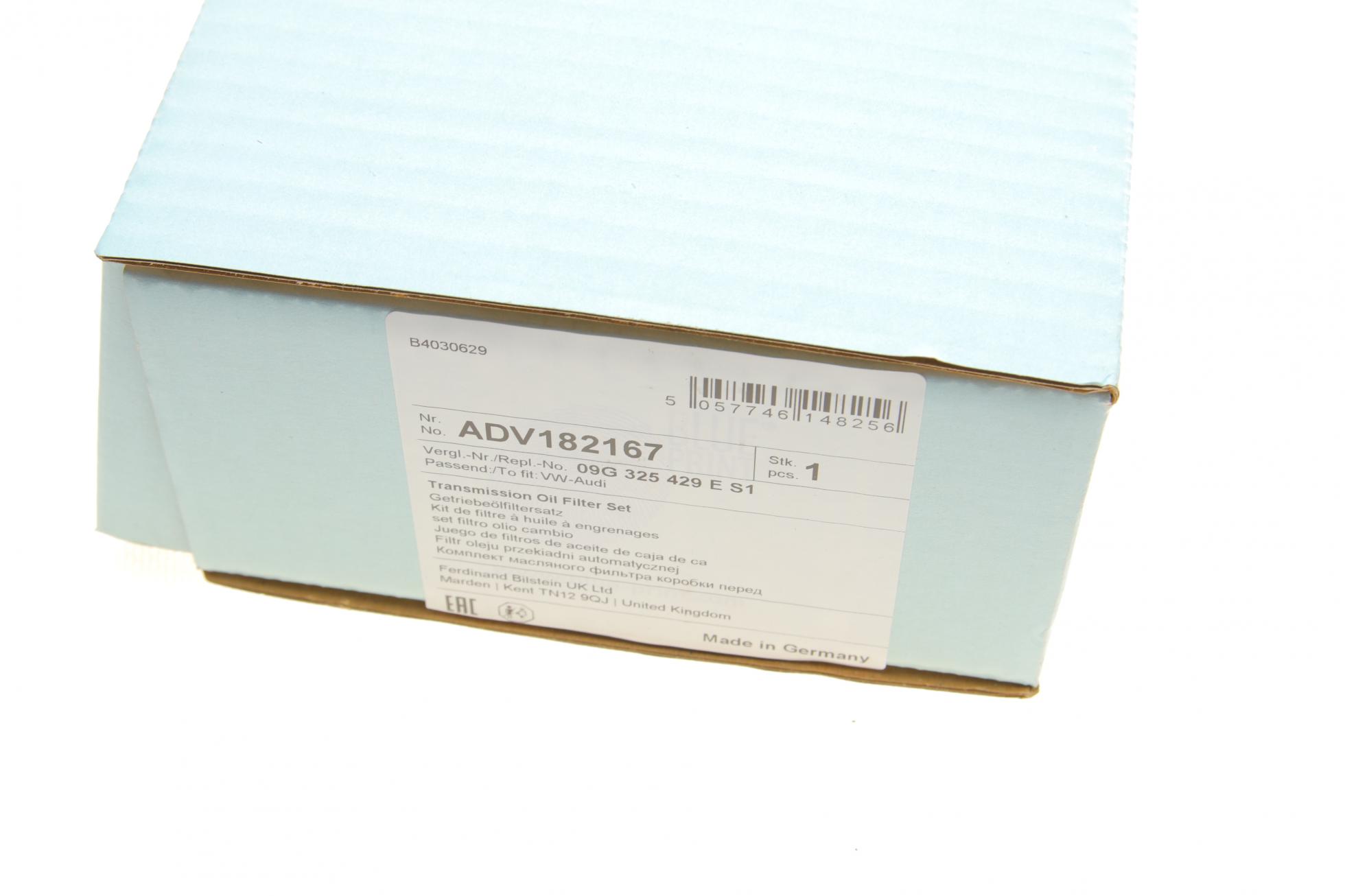 ADV182167 BLUE PRINT